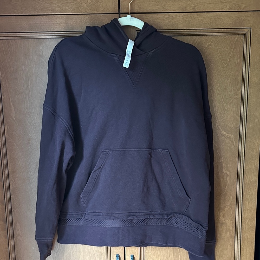 Lululemon hoodie